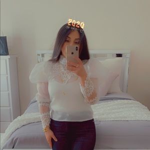 Meet your Posher, Seram